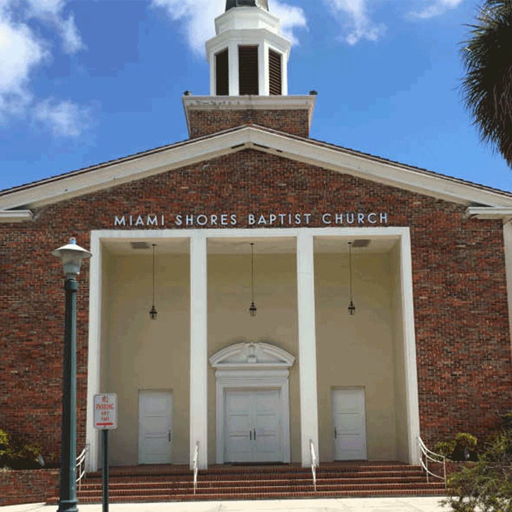 Miami Shore Church
